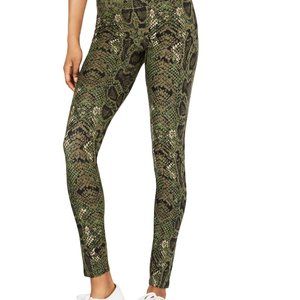 (NWT) Planet Gold Juniors Stretch Leggings Small